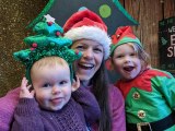 Edinburgh Headlines 23 December: An Edinburgh mum who was diagnosed with bowel cancer is nearing the end of a 12-week-long challenge to raise funds and awareness for Bowel Cancer UK