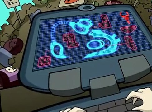 Invader Zim Invader Zim E042 – Vindicated