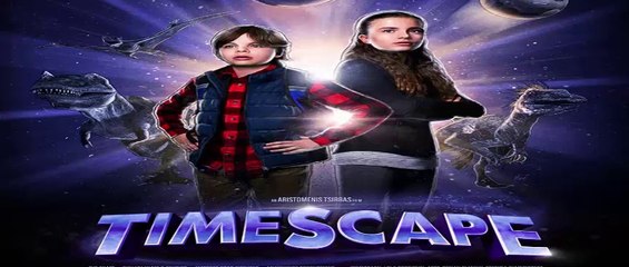 Timescape Nouveau Film Action Sci-Fi Famille 2022 Streaming VF complet en Français