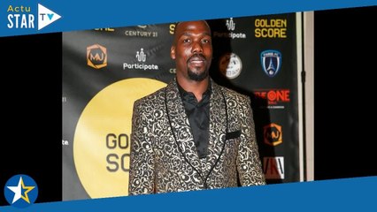 Paul Pogba : Grosse surprise pour son frère Mathias, en prison depuis plus de 3 mois !