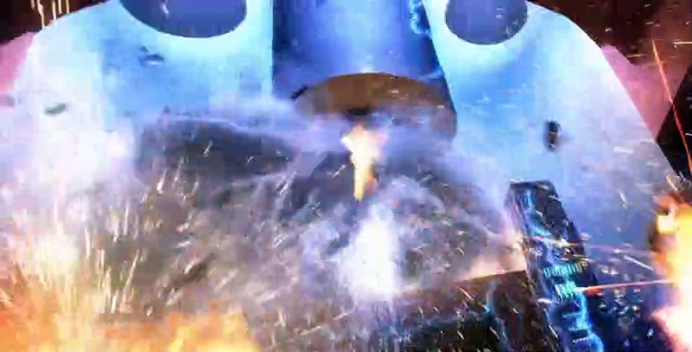 Beware the Batman S01 E19