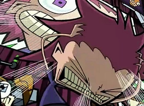 Invader Zim Invader Zim E043 – The Voting of the Doomed