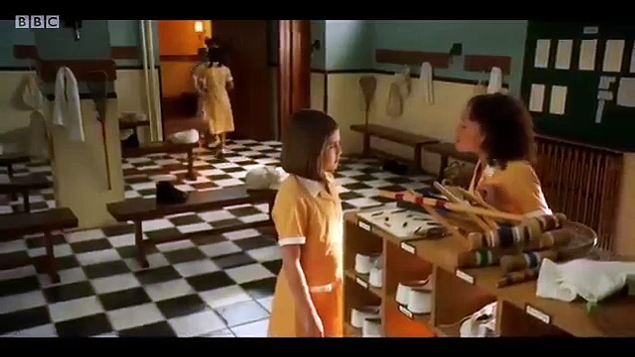 Malory Towers - Se1 - Ep13 - The Last Day HD Watch HD Deutsch