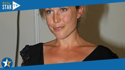 Aurélie Vaneck, sa fille Charlie victime d'un accident : hospitalisation plusieurs jours, "histoire