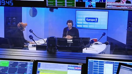 Jeff Panacloc se confie sur la pression des audiences télé