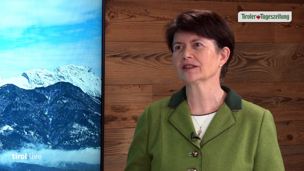 „Tirol Live” am 23. Dezember