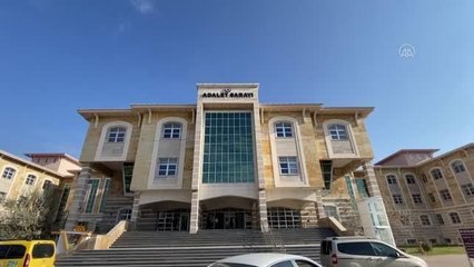 Uşak'ta ölümlü trafik kazasının ardından kaçan sürücü tutuklandı