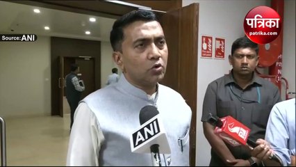 नए साल में गोवा जाने वालों के लिए अच्छी खबर! 2 जनवरी तक कोरोना के कारण कोई भी प्रतिबंध नहीं