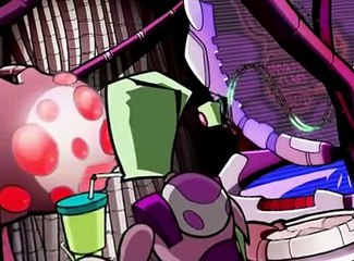 Invader Zim Invader Zim E045 – The Frycook What Came from All That Space