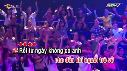 Vẫn Tin Mình Có Nhau Karaoke - Bảo Thy ft. Quang Vinh