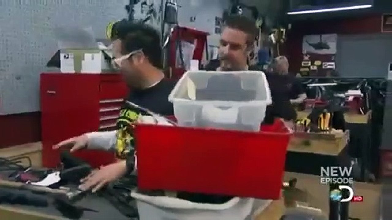 Sons Of Guns - Se3 - Ep02 HD Watch HD Deutsch