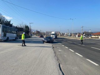 Download Video: Bolu Dağı'nda zorunlu kış lastiği denetimi yapıldı