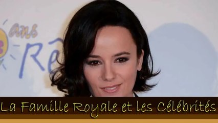 Alizée  :gros coup dur, sa fille Maggy au plus mal, elle lui trouve le meilleur des remèdes