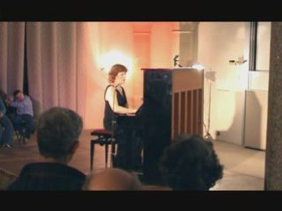 f comme musique