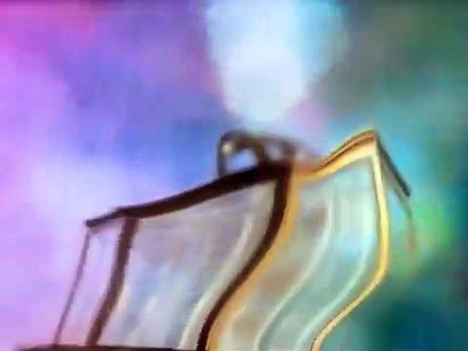 Spellbinder - Land of the Dragon Lord - Se2 - Ep11 HD Watch HD Deutsch