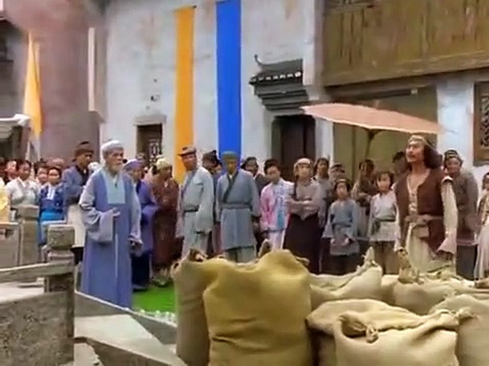 Spellbinder - Land of the Dragon Lord - Se2 - Ep18 HD Watch HD Deutsch