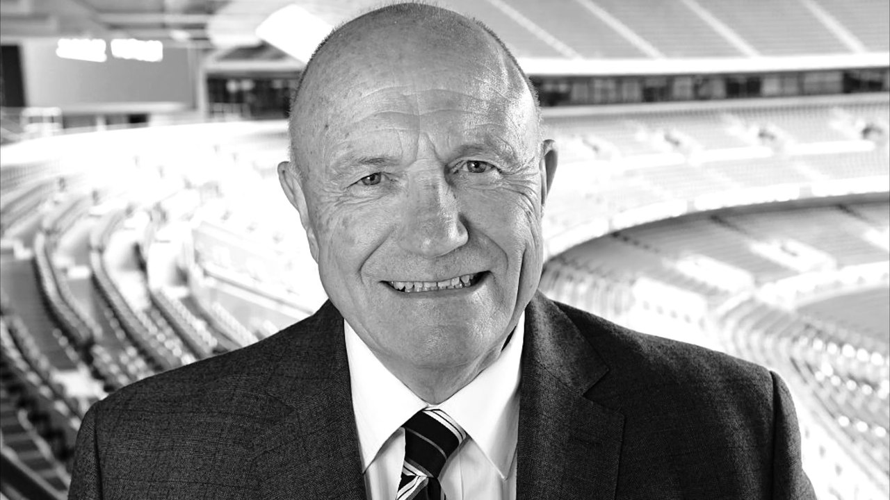 Englischer Fußballweltmeister George Cohen ist tot