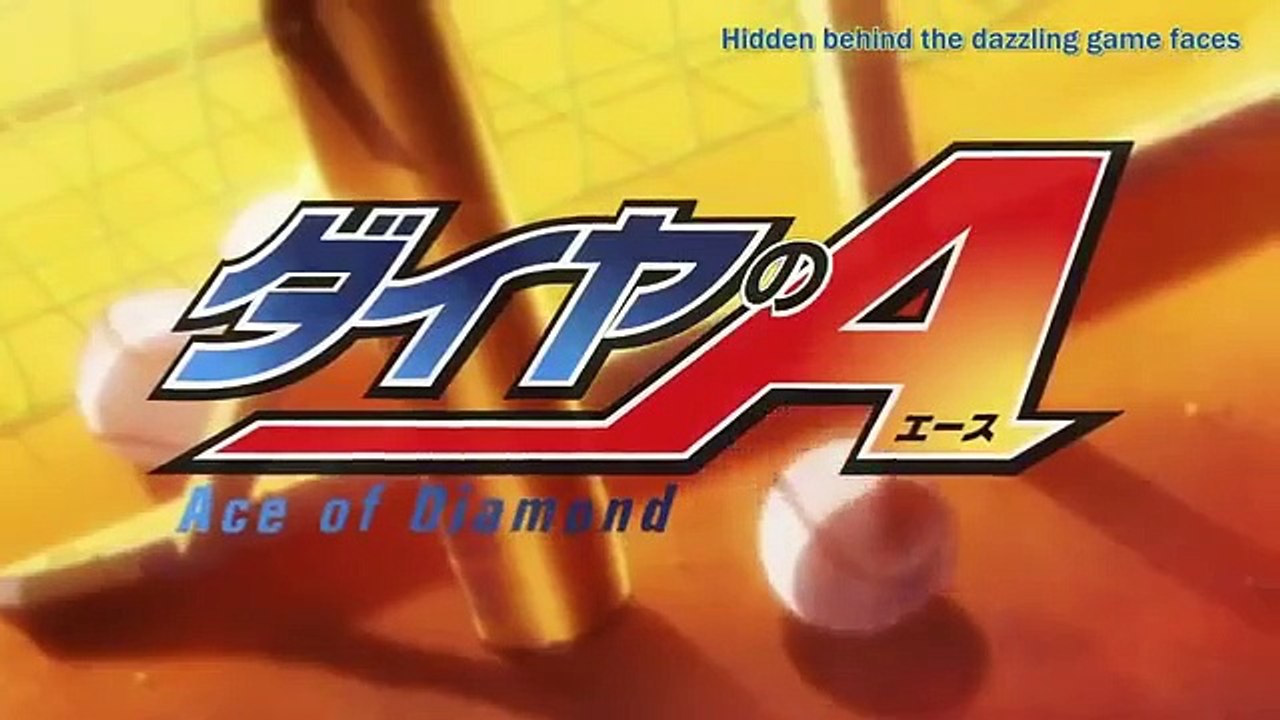 Ace of Diamond - Se1 - Ep30 HD Watch HD Deutsch