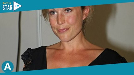 Aurélie Vaneck, sa fille Charlie victime d'un accident : hospitalisation plusieurs jours, "histoire