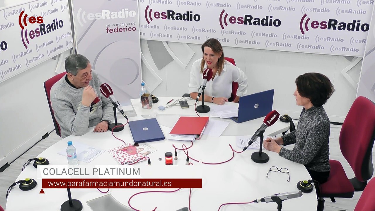 Mundo Natural: Las fechas navideñas y la salud