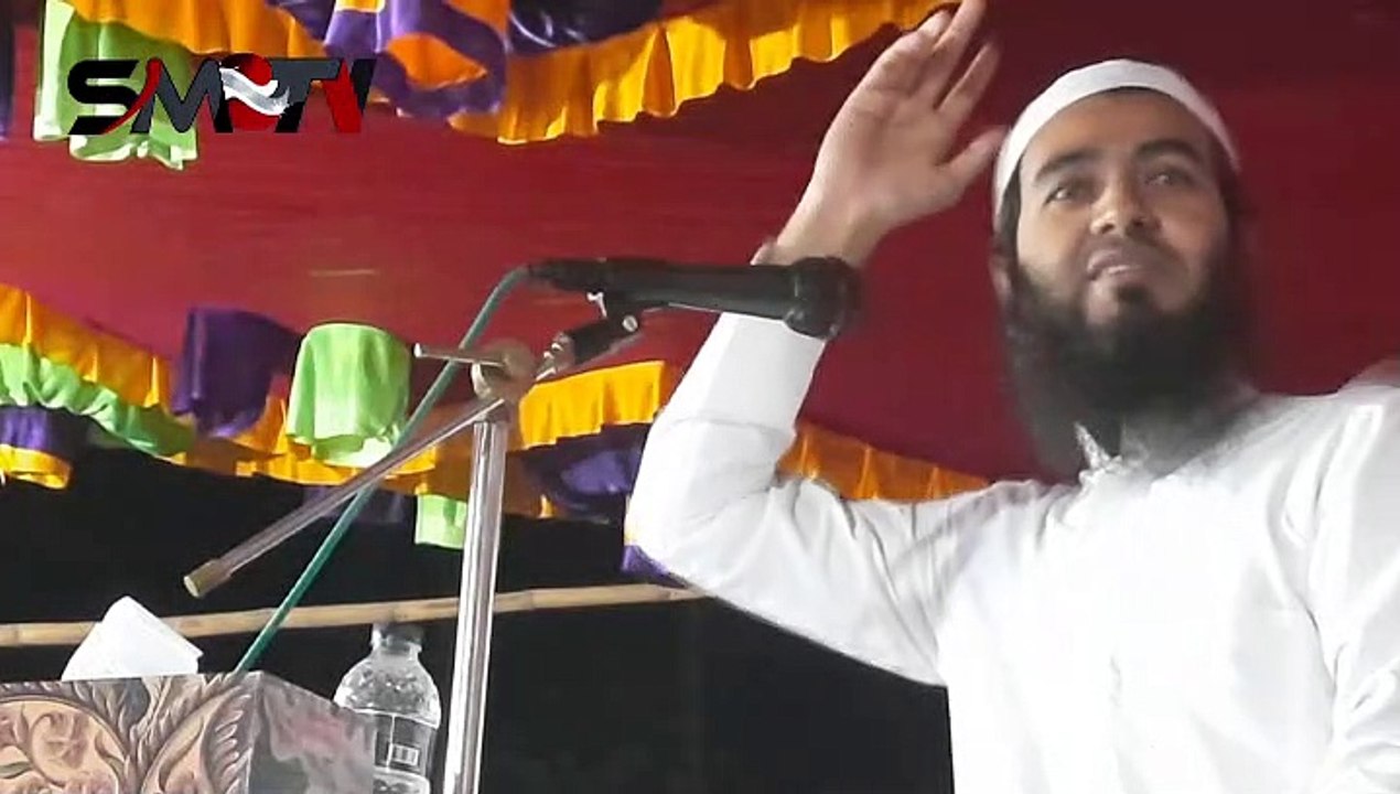 শিরক এর ভয়াবহতা জামসেদ মজুমদার