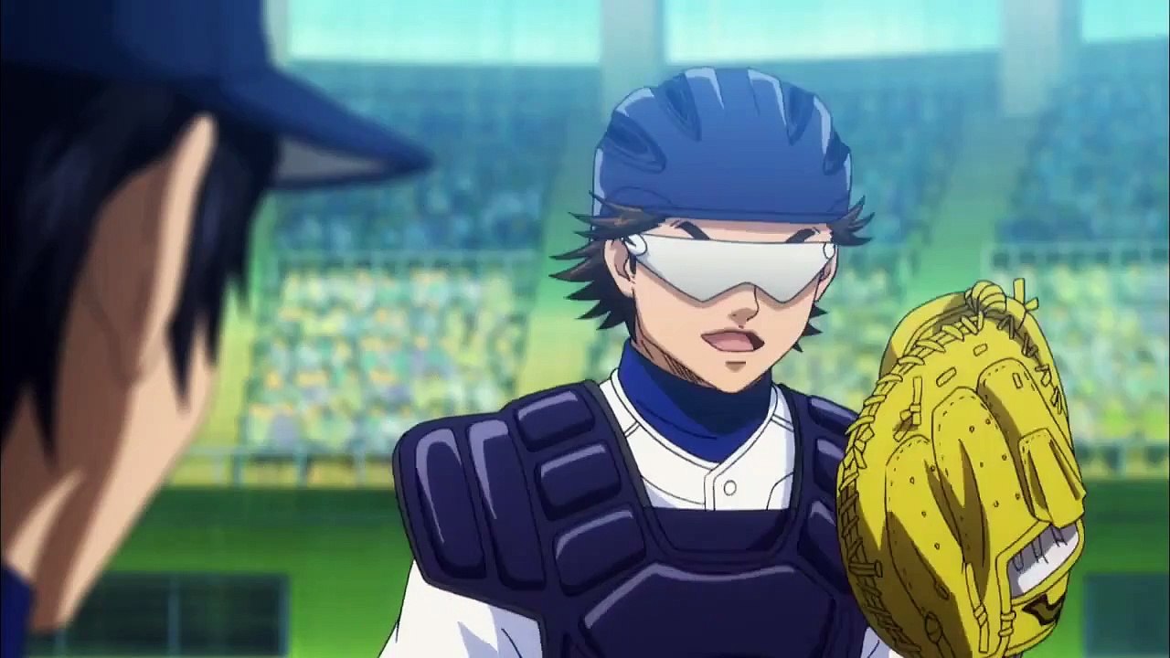 Ace of Diamond - Se1 - Ep34 HD Watch HD Deutsch