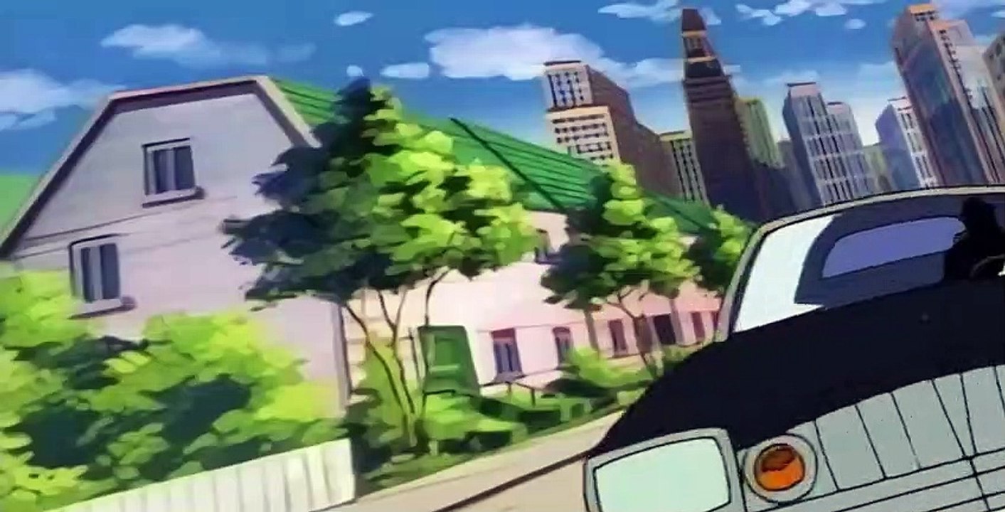 Spider-Man S01 E06