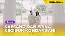 Kaesang Pangarep dan Erina Gudono Keciduk Lagi Kondangan: Udah Keramas Belum?