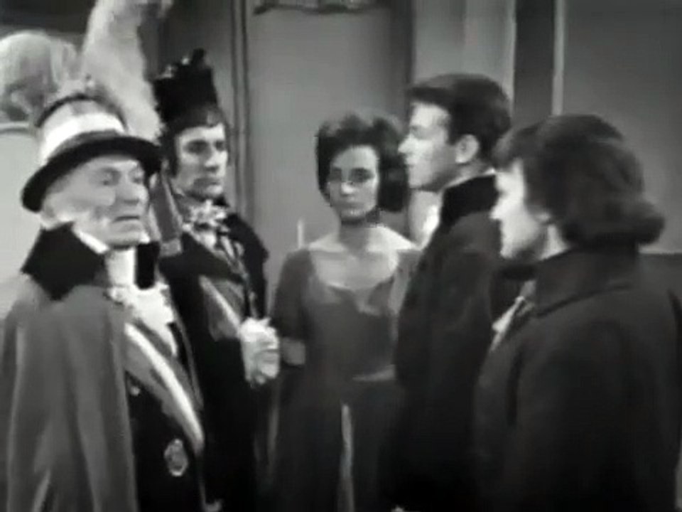 Doctor Who (Doctor Who Classic) - Se1 - Ep43 HD Watch HD Deutsch
