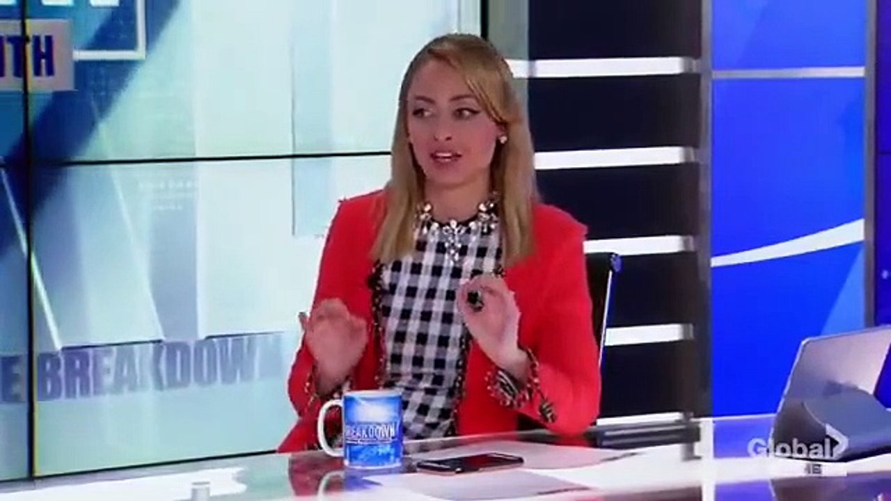 Great News - Se2 - Ep12 - The Fast Track HD Watch HD Deutsch