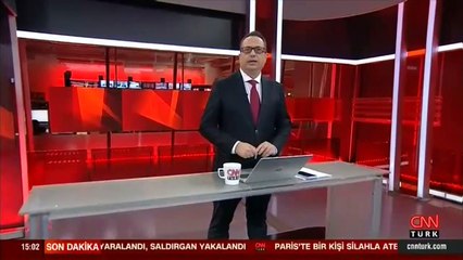 23 Aralık 2022 Cuma gününün son dakika önemli gelişmeleri! (CNN TÜRK 16.30 bülteni)
