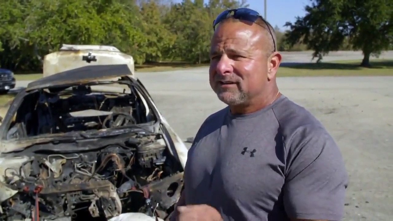 Strange Evidence - Se4 - Ep05 HD Watch HD Deutsch