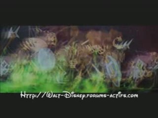 taram et le chaudron magique