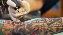 Video Ohmymag - Die emotionalsten Tattoos der Stars (1)
