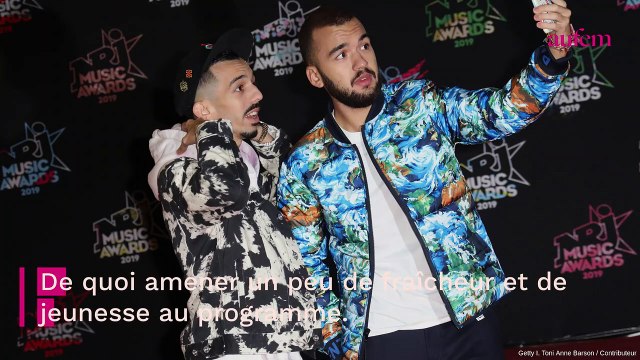 The Voice 2023 : les fauteuils des coachs totalement modifiés, découvrez les premières images