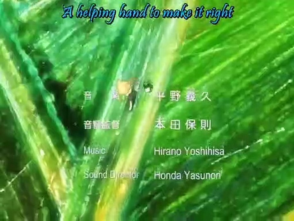 Hanada Shounen-shi - Ep01 HD Watch HD Deutsch