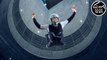 INDOOR SKYDIVING: The world’s largest indoor skydive tunnel in Abu Dhabi