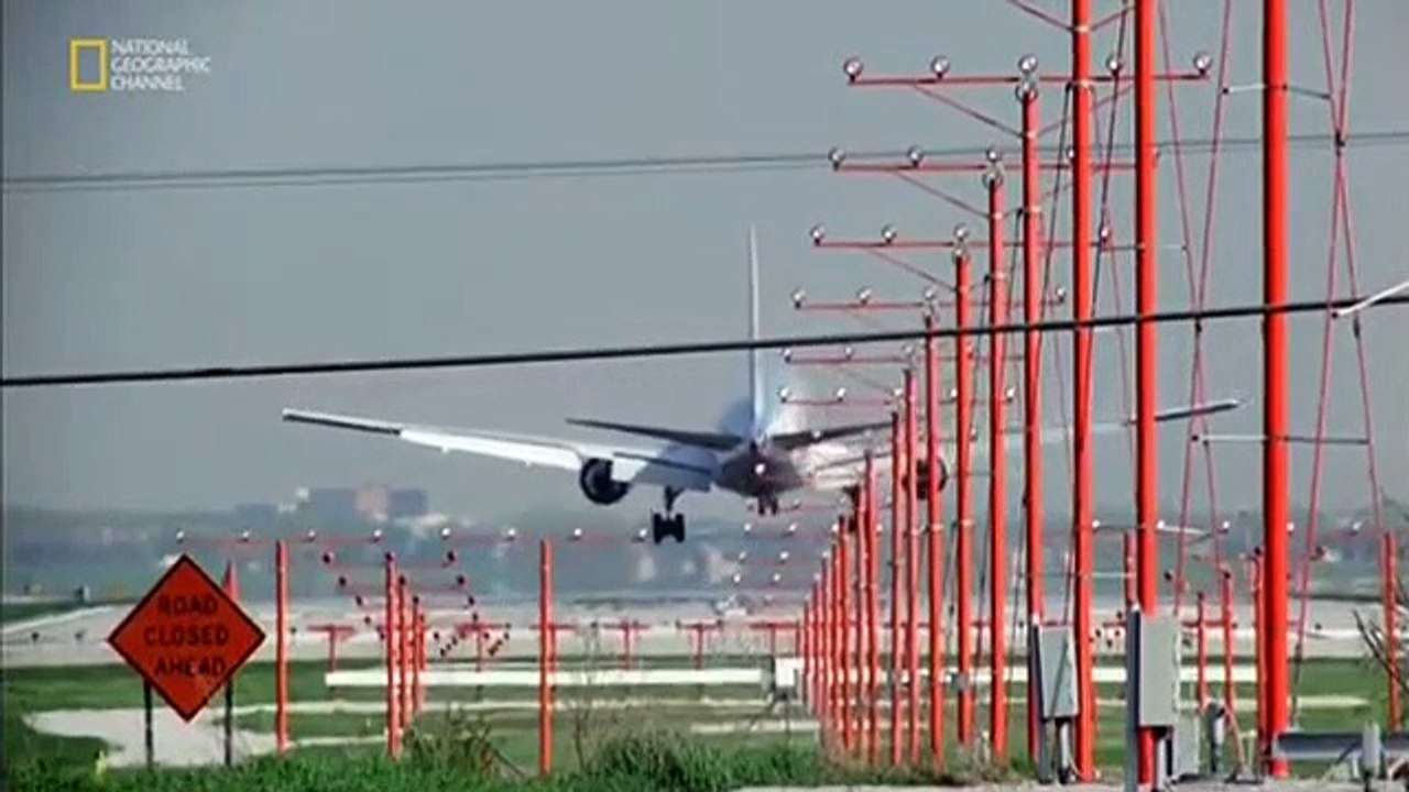 Air Crash Investigation - Se15 - Ep05 HD Watch HD Deutsch