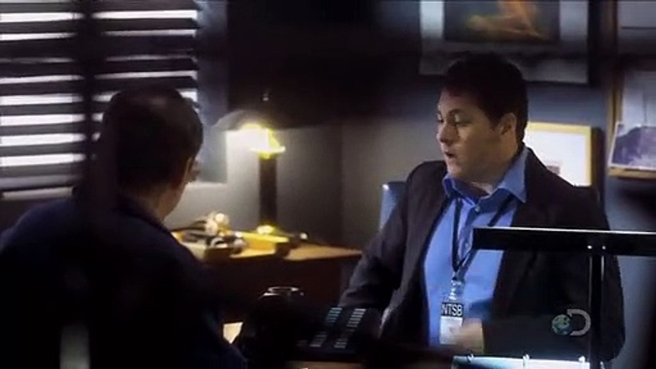 Air Crash Investigation - Se15 - Ep06 HD Watch HD Deutsch