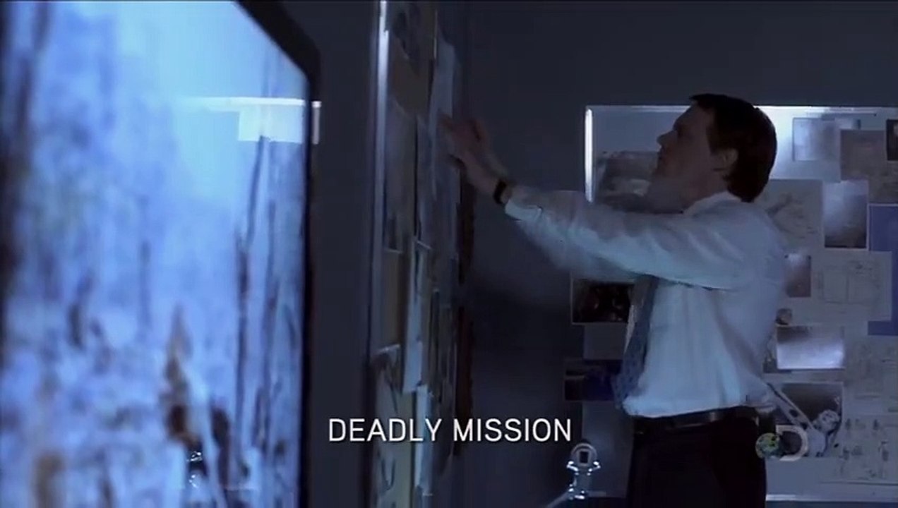 Air Crash Investigation - Se15 - Ep09 HD Watch HD Deutsch