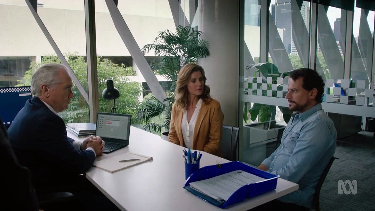 Harrow - Se3 - Ep08 HD Watch HD Deutsch