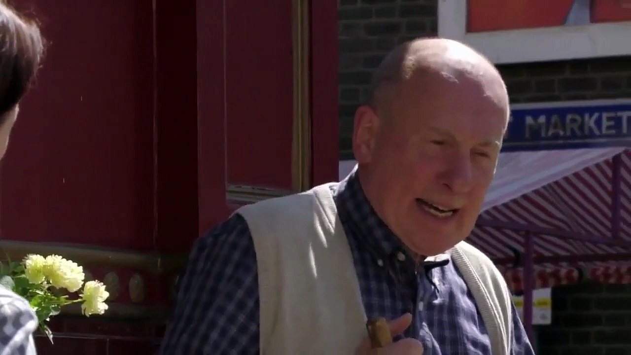 EastEnders - Se33 - Ep119 - Friday 28th July 2017 HD Watch HD Deutsch