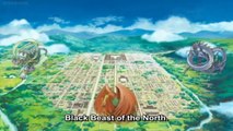 Harukanaru Toki no Naka de - Hachiyou Shou - Ep04 HD Watch HD Deutsch