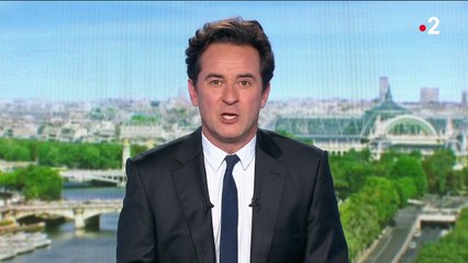 FEMME ACTUELLE - Fusillade à Paris : quel est le profil de l’homme arrêté par la police dans le Xe arrondissement ?