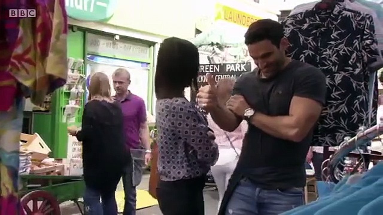 EastEnders - Se33 - Ep127 - Friday 11th August 2017 HD Watch HD Deutsch