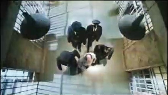 Bande-annonce de La Ligne verte / Le film va bientôt quitter Netflix