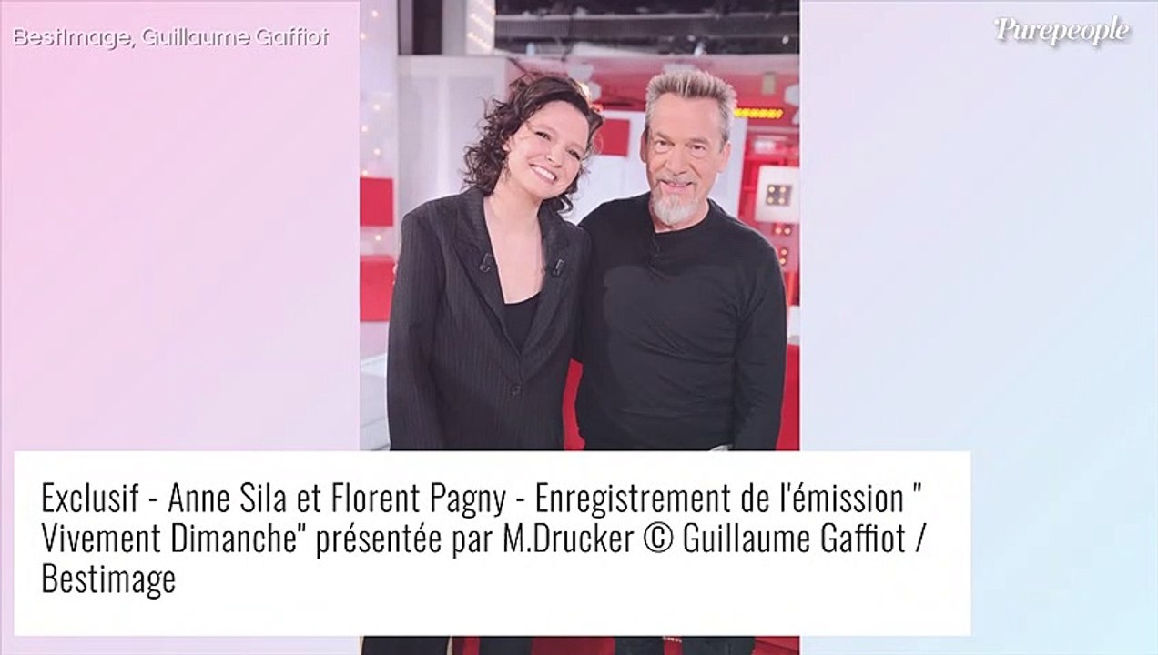 Anne Sila en couple : ses confidences inédites sur son quotidien "magnifique" aux côtés de sa moitié