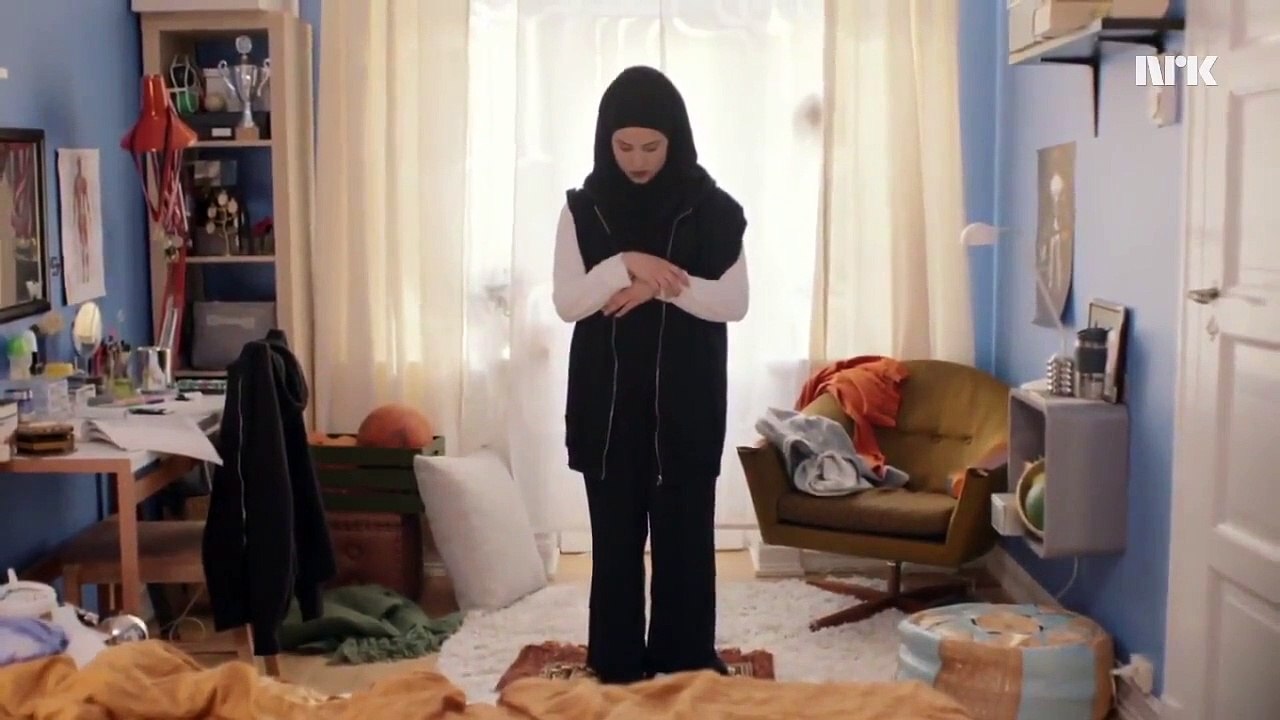 Shame (Skam) - Se4 - Ep02 - Jeg er gutt, jeg far ikke hat HD Watch HD Deutsch