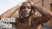 Jobs Reject Me Because Of My Face Tattoos | HOOKED ON THE LOOK