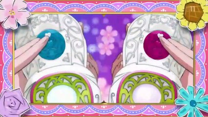 Heartcatch Precure! - Ep12 HD Watch HD Deutsch